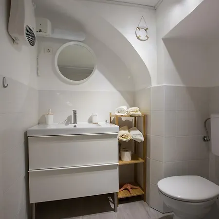 Apartamento Classy In Center Hd Piran