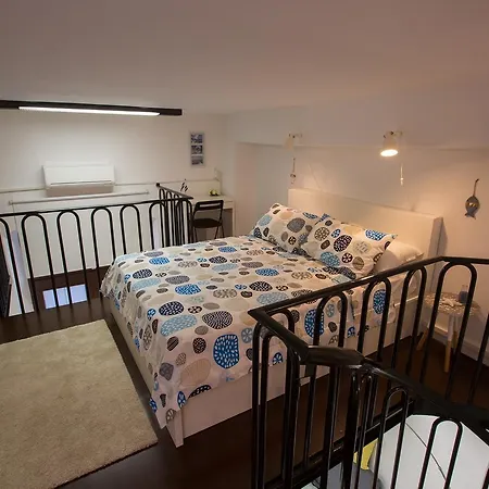Apartamento Classy In Center Hd *