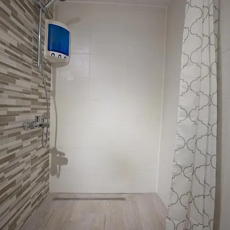 Apartamento Classy In Center Hd Piran