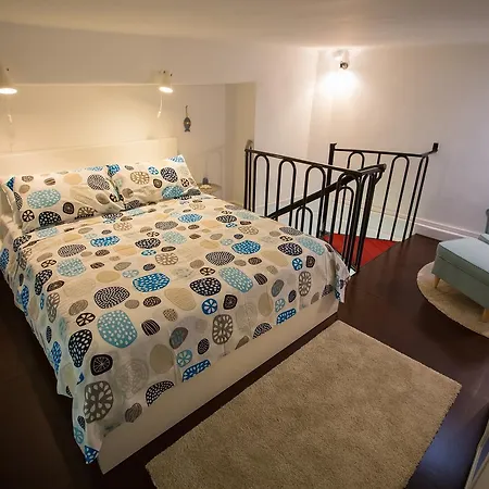 Apartamento Classy In Center Hd *