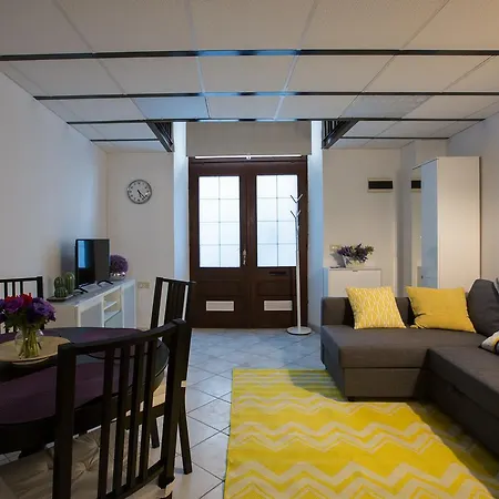 Classy In Center Hd Apartamento *