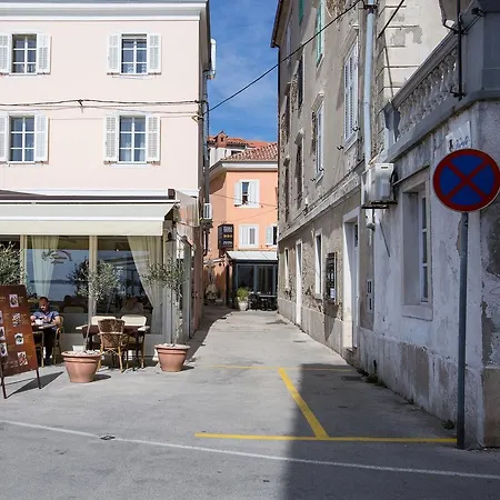 Apartamento Classy In Center Hd Piran